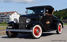 A Roadster | AG 35641 | Ford | OFTRINGEN 10.05.2015