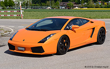 Gallardo | BL 174070 | Lamborghini | OFTRINGEN 10.05.2015