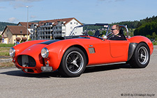 Cobra 427 | BL 20792 | AC | OFTRINGEN 10.05.2015