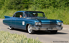DeVille | ZH 170758 | Cadillac  |  114 | OTELFINGEN 27.06.2015