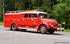 N88 | 1 KAN 088 | Volvo  |  Brandweer Londerzeel, built 196? | VOLKETSWIL 16.05.2015