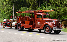  | ZH 4526 | Ford  |  Betriebsfeuerwehr Cerberus | VOLKETSWIL 16.05.2015