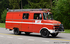 Blitz | WS OF 4H | Opel  |  - | VOLKETSWIL 16.05.2015