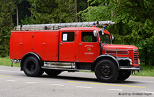 586 | V 95806 | Steyr  |  Ortsfeuerwehr Lustenau | VOLKETSWIL 16.05.2015