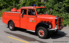 2DM | ZH 1687 | Saurer  |  FWpikett Embrachertal | WETZIKON 16.05.2015