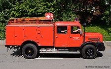 480 | NK 475 DZ | Steyr  |  Freiwillige Feuerwehr Wimpassing / Schwarzatale, built 1960 | WETZIKON 16.05.2015