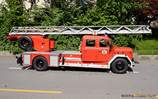 F 125 | MS CC 30H | Magirus-Deutz  |  - | WETZIKON 16.05.2015