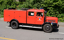 480 | WU 961 CH | Steyr  |  Freiwillige Feuerwehr Maria Lanzendorf, built 1962 | WETZIKON 16.05.2015