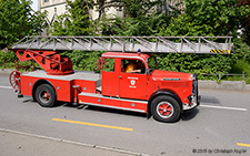  | ZH 1460 | Saurer  |  Feuerwehr Urdorf | WETZIKON 16.05.2015