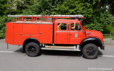  | TG 39 | Magirus-Deutz  |  Feuerwehr Amriswil | WETZIKON 16.05.2015