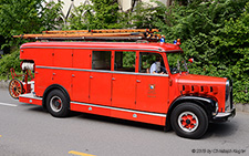 4 C | ZH 372746 | Saurer  |  Feuerwehr Stadt Zürich, Pikett Glatttal | WETZIKON 16.05.2015
