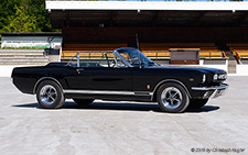 Mustang | ZH 118678 | Ford | Z&UUML;RICH 10.05.2015
