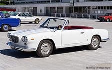 Fulvia | ZH 729676 | Lancia | Z&UUML;RICH 10.05.2015