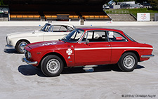 GTA 1300 Junior | - | Alfa Romeo | Z&UUML;RICH 10.05.2015