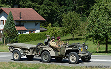 Jeep CJ-2A | GR 1874 | Willys | B&OUML;ZBERG 13.08.2016