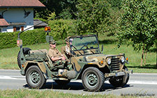 MUTT M151 | S WO44H | Ford | B&OUML;ZBERG 13.08.2016