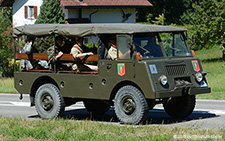 GW 3500 | - | Mowag | B&OUML;ZBERG 13.08.2016