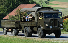 4CM | AG 407824 | Saurer | B&OUML;ZBERG 13.08.2016