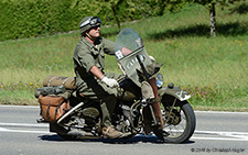  | - | Harley-Davidson | B&OUML;ZBERG 13.08.2016