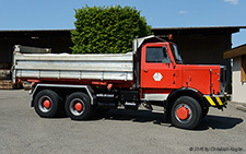 80X E6R 6x6 | ZG 60139U | FBW | FISIBACH 07.05.2016