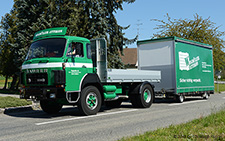 D 330BF | ZH 31578U | Saurer | FISIBACH 07.05.2016
