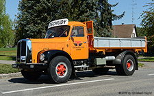 4VM | ZH 32326U | Berna | FISIBACH 07.05.2016