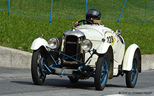 CGSS | SG 135599 | Amilcar  |  Built 1928 | LITZIR&UUML;TI 02.09.2016