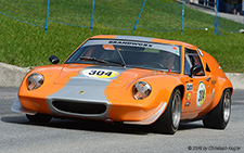 Europa S2   | - | Lotus  |  Built 1969 | LITZIR&UUML;TI 02.09.2016