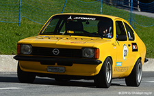 Kadett C GTE  | - | Opel  |  Built 1977 | LITZIR&UUML;TI 02.09.2016