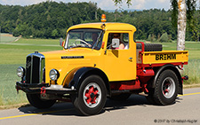 N2C | AG 19991 | Saurer  |  Brehm, built 1959 | D&OUML;RFLINGEN 03.06.2017