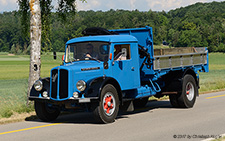 N2C | TG 193391 | Saurer  |  built 1959 | D&OUML;RFLINGEN 03.06.2017