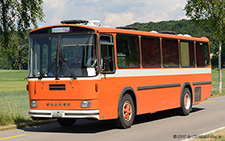 RH 525-23 | ZH 368719 | Saurer | D&OUML;RFLINGEN 03.06.2017