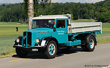 N2C | ZH 4680 | Saurer  |  Fritz Burger Altendorf, built 1955 | D&OUML;RFLINGEN 03.06.2017