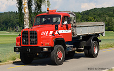 D 330 | GL 2792 | Saurer  |  Reusser Transporte AG Zuchwil / Biberist | D&OUML;RFLINGEN 03.06.2017