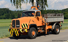 D 330B | SZ 200016 | Saurer | D&OUML;RFLINGEN 03.06.2017