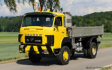 D 330B | SG 27127U | Saurer  |  Garage Hobi | D&OUML;RFLINGEN 03.06.2017