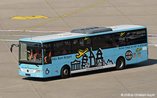 Intouro | 5607 | Mercedes-Benz | K&OUML;LN 20.04.2018