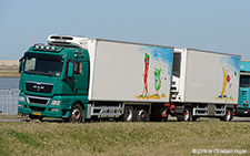 TGX 26.480 | 86-BKL-9 | MAN | HARLINGEN 18.04.2018