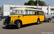 4 C | SG 329300 | Saurer | ARBON 05.05.2018