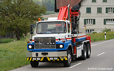 3600 | AG 9125U | DAF | ELGG 05.05.2018