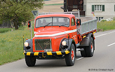 N88 | BE 38540 | Volvo | ELGG 05.05.2018