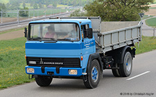  | BE 671494 | Magirus-Deutz | ELGG 05.05.2018