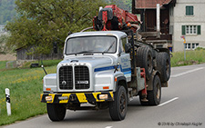 D 330B | ZH 31046U | Saurer | ELGG 05.05.2018