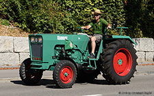 514 | SH 2219 | Kramer | LUFINGEN 12.08.2018