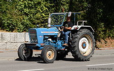 4000 | ZH 10687 | Ford | LUFINGEN 12.08.2018