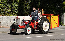  | - | Ford | LUFINGEN 12.08.2018