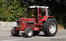 1055 XL | - | International Harvester | LUFINGEN 12.08.2018