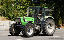 DX 3.90 | - | Deutz-Fahr | LUFINGEN 12.08.2018