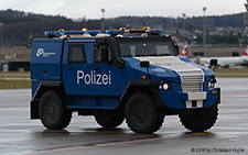 New Eagle IV | ZH 372005 | Mowag | Z&UUML;RICH 21.01.2018