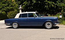 Silver Shadow | ZH 33256U | Rolls-Royce | BOPPELSEN 02.06.2019
